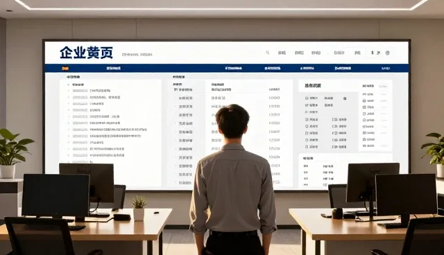 北京公司网站设计，如何通过查询功能实现精准服务
