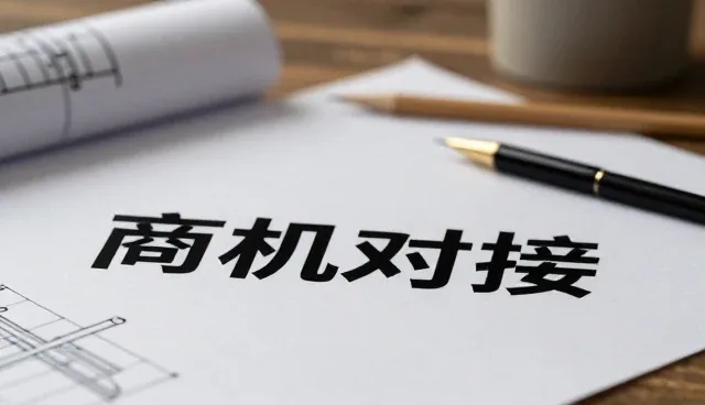 网站建设网站定制专业，企业黄页助力商机对接