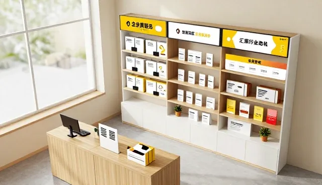 企业黄页服务在不同场景中的应用价值分析