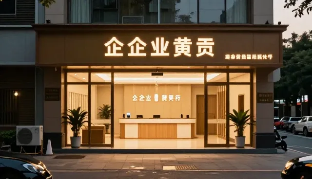 网页设计页面:如何通过性能表现提升企业合作效率